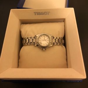Tissot Lady’s Watch